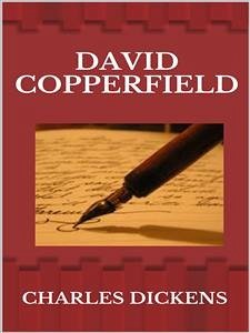 David Copperfield (eBook, ePUB) - Dickens, Charles