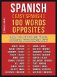 Spanish ( Easy Spanish ) 100 Words -... - Bild 1