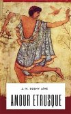 Amour étrusque (eBook, ePUB)