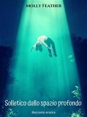 Solletico dallo spazio profondo (eBook, ePUB)