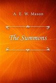 The Summons (eBook, ePUB)