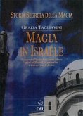 Magia in Israele (eBook, ePUB)