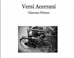 Versi Acerrani (fixed-layout eBook, ePUB) - Pietoso, Giacomo