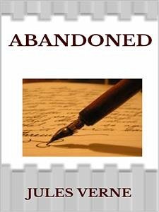 Abandoned (eBook, ePUB) - Verne, Jules