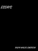 Essays (eBook, ePUB)