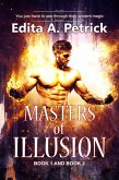 Masters of Illusion - Book 1 & 2 (eBook, ePUB)