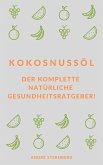 Kokosnussöl (eBook, ePUB)