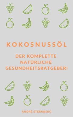 Cover Kokosnussöl (eBook, ePUB)