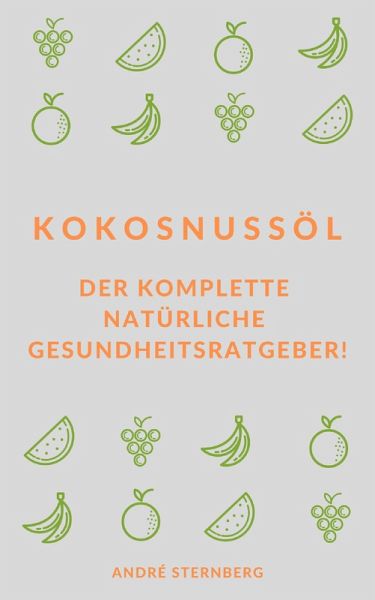 Kokosnussöl (eBook, ePUB)