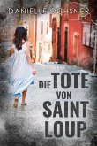 Die Tote von Saint Loup (eBook, ePUB)