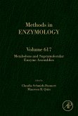 Metabolons and Supramolecular Enzyme Assemblies (eBook, ePUB)
