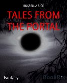 TALES FROM THE PORTAL (eBook, ePUB)