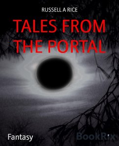 TALES FROM THE PORTAL (eBook, ePUB) - A RICE, RUSSELL