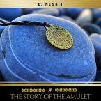 The Story of the Amulet (MP3-Download)