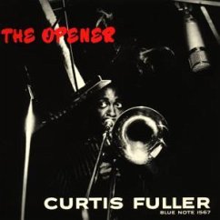 The Opener (Limit.Edit) - Curtis Fuller