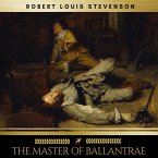 The Master of Ballantrae (MP3-Download)