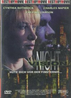 Night Vision - Der Nachtjäger