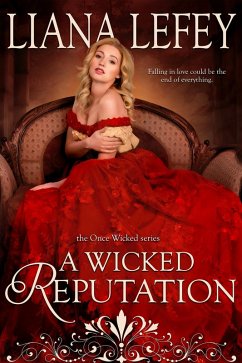 Cover A Wicked Reputation (eBook, ePUB)