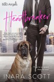 Heartbreaker (eBook, ePUB)