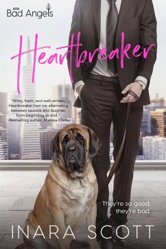 Cover Heartbreaker (eBook, ePUB)