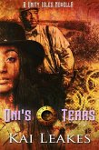 Oni's Tears: A Steamfunk Adventure (A Unity Isles Novella, #1) (eBook, ePUB)