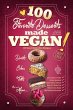Favorite Desserts made VEGAN! (100... - Bild 1