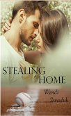 Stealing Home (Complicated, #3) (eBook, ePUB)