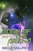 Gods Of the Arena 4 (Unearthly Lust, #4) (eBook, ePUB)