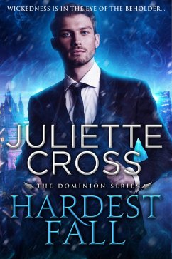 Hardest Fall (eBook, ePUB) - Cross, Juliette