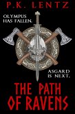 The Path of Ravens (eBook, ePUB)