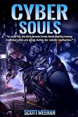 Cyber Souls (eBook, ePUB)