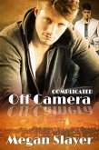 Off Camera (Complicated, #2) (eBook, ePUB)