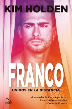 Cover Franco (eBook, ePUB)