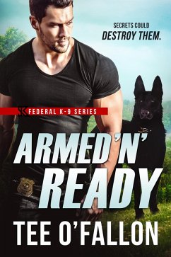 Cover Armed 'N' Ready (eBook, ePUB)