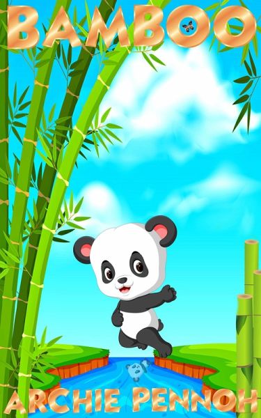 Bamboo (eBook, ePUB) Bamboo (eBook, ePUB)