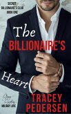The Billionaire's Heart (Secret Billionaire's Club, #1) (eBook, ePUB)