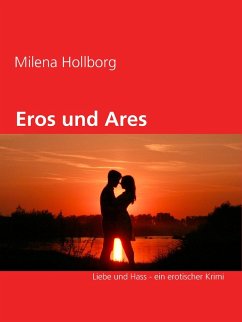Cover Eros und Ares (eBook, ePUB)