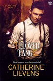 Beloved Fangs (Love and Balance, #2) (eBook, ePUB)