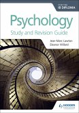 Psychology for the IB Diploma Study and Revision Guide (eBook, ePUB)