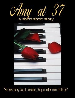 Amy at 37 (eBook, ePUB) - Luttrell, Esther