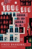 A True Lie (eBook, ePUB) A True Lie (eBook, ePUB)