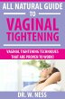 All Natural Guide to Vaginal... - Bild 1