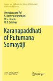 Kara¿apaddhati of Putumana Somay¿j¿