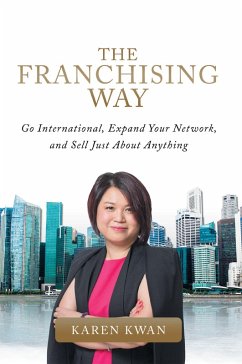 Cover The Franchising Way (eBook, ePUB)