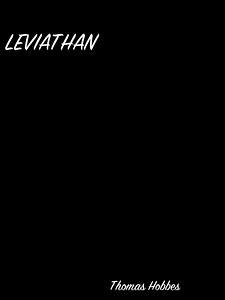 Leviathan (eBook, ePUB) - Hobbes, Thomas