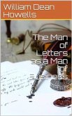 The Man of Letters as a Man of Business (eBook, ePUB)