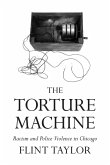The Torture Machine (eBook, ePUB)