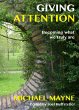 Giving Attention (eBook, ePUB) - Bild 1