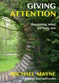 Giving Attention (eBook, ePUB)