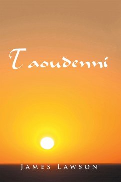 Taoudenni (eBook, ePUB) - Lawson, James